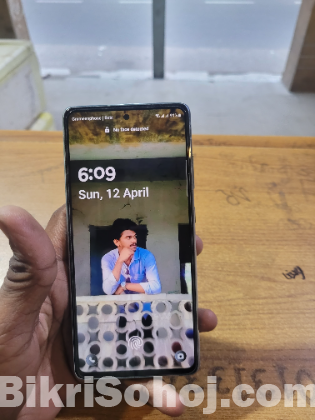 Samsung Galaxy s20FE 5G